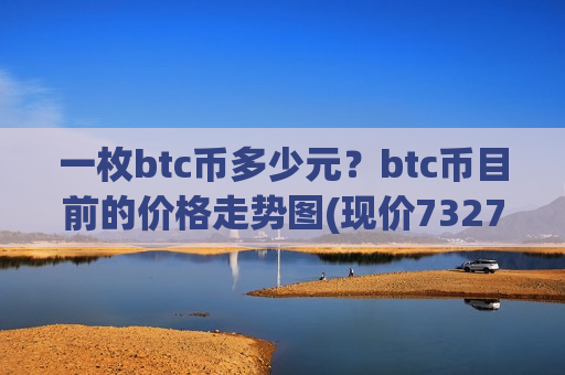 一枚btc币多少元？btc币目前的价格走势图(现价732708.96元)-第1张图片-币圈网
