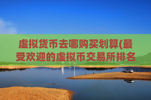 虚拟货币去哪购买划算(最受欢迎的虚拟币交易所排名)