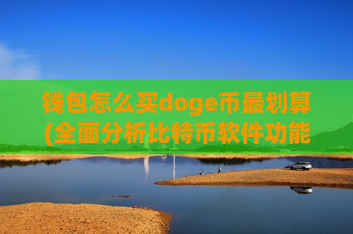 钱包怎么买doge币最划算(全面分析比特币软件功能)-第1张图片-币圈网 钱包怎么买doge币最划算(全面分析比特币软件功能)-第1张图片-币圈网