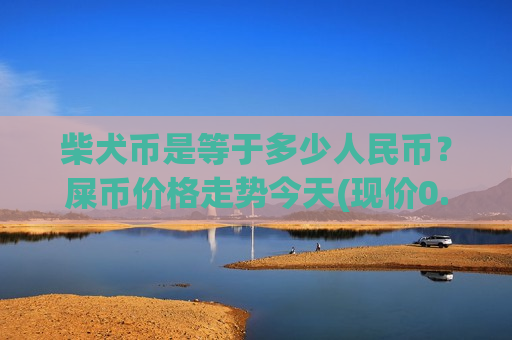 柴犬币是等于多少人民币？屎币价格走势今天(现价0.00023107元)