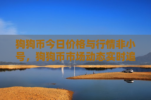 狗狗币今日价格与行情非小号,狗狗币市场动态实时追踪-第1张图片-币圈网 狗狗币今日价格与行情非小号,狗狗币市场动态实时追踪-第1张图片-币圈网