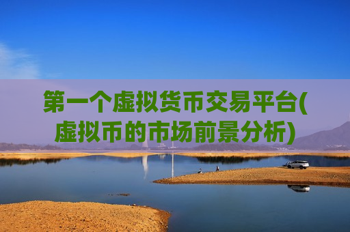 第一个虚拟货币交易平台(虚拟币的市场前景分析)-第1张图片-币圈网 第一个虚拟货币交易平台(虚拟币的市场前景分析)-第1张图片-币圈网