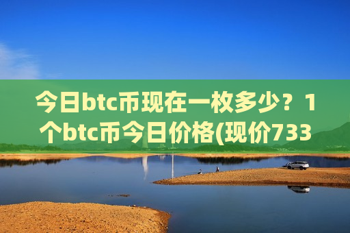 今日btc币现在一枚多少?1个btc币今日价格(现价733008.02元)-第1张图片-币圈网 今日btc币现在一枚多少?1个btc币今日价格(现价733008.02元)-第1张图片-币圈网