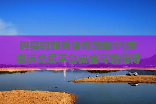 购买的加密货币放哪里(虚拟币交易平台安全可靠值得信赖)-第1张图片-币圈网 购买的加密货币放哪里(虚拟币交易平台安全可靠值得信赖)-第1张图片-币圈网