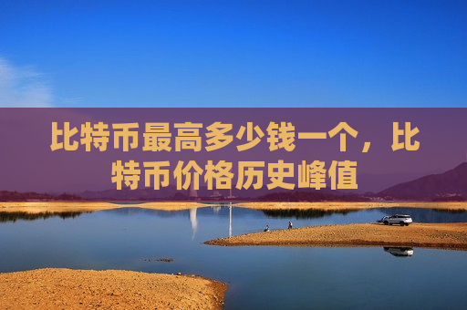 比特币最高多少钱一个,比特币价格历史峰值-第1张图片-币圈网 比特币最高多少钱一个,比特币价格历史峰值-第1张图片-币圈网