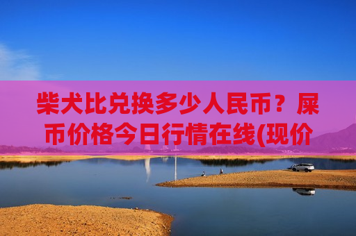 柴犬比兑换多少人民币?屎币价格今日行情在线(现价0.0002131元)-第1张图片-币圈网 柴犬比兑换多少人民币?屎币价格今日行情在线(现价0.0002131元)-第1张图片-币圈网