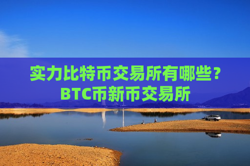 实力比特币交易所有哪些？BTC币新币交易所-第1张图片-币圈网