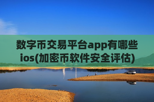 数字币交易平台app有哪些ios(加密币软件安全评估)-第1张图片-币圈网 数字币交易平台app有哪些ios(加密币软件安全评估)-第1张图片-币圈网