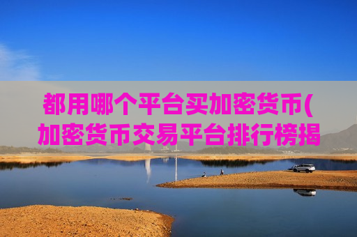 都用哪个平台买加密货币(加密货币交易平台排行榜揭晓)-第1张图片-币圈网 都用哪个平台买加密货币(加密货币交易平台排行榜揭晓)-第1张图片-币圈网