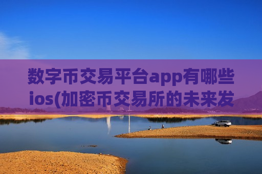 数字币交易平台app有哪些ios(加密币交易所的未来发展方向)-第1张图片-币圈网 数字币交易平台app有哪些ios(加密币交易所的未来发展方向)-第1张图片-币圈网