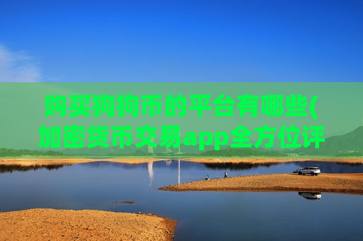 购买狗狗币的平台有哪些(加密货币交易app全方位评测)-第1张图片-币圈网 购买狗狗币的平台有哪些(加密货币交易app全方位评测)-第1张图片-币圈网