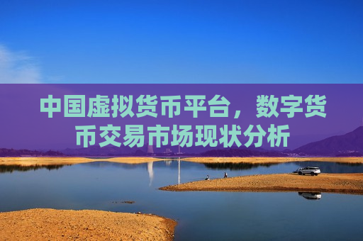 中国虚拟货币平台，数字货币交易市场现状分析-第1张图片-币圈网