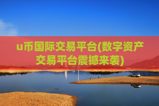 u币国际交易平台(数字资产交易平台震撼来袭)