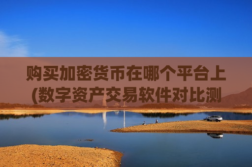 购买加密货币在哪个平台上(数字资产交易软件对比测评)-第1张图片-币圈网 购买加密货币在哪个平台上(数字资产交易软件对比测评)-第1张图片-币圈网