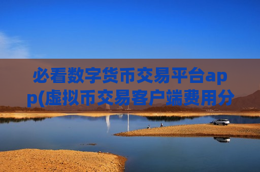 必看数字货币交易平台app(虚拟币交易客户端费用分析)