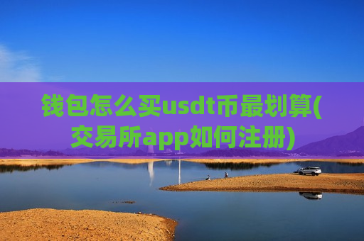 钱包怎么买usdt币最划算(交易所app如何注册)-第1张图片-币圈网 钱包怎么买usdt币最划算(交易所app如何注册)-第1张图片-币圈网