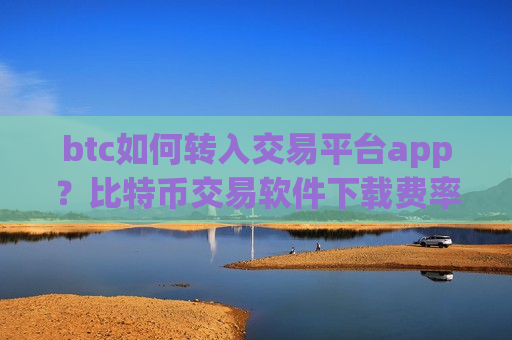 btc如何转入交易平台app？比特币交易软件下载费率低的