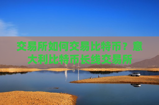 交易所如何交易比特币？意大利比特币长线交易所