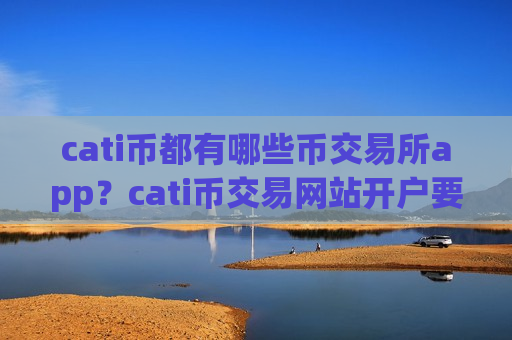 cati币都有哪些币交易所app？cati币交易网站开户要多久-第1张图片-币圈网