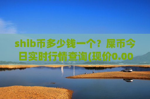 shib币多少钱一个？屎币今日实时行情查询(现价0.00021571元)-第1张图片-币圈网
