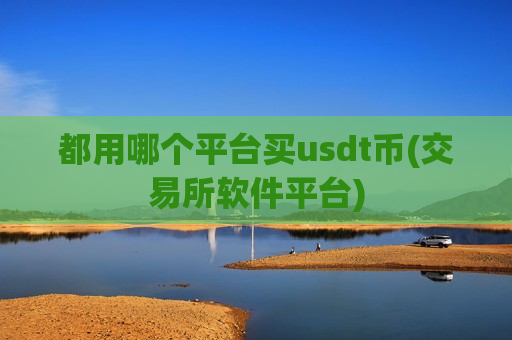 都用哪个平台买usdt币(交易所软件平台)-第1张图片-币圈网 都用哪个平台买usdt币(交易所软件平台)-第1张图片-币圈网