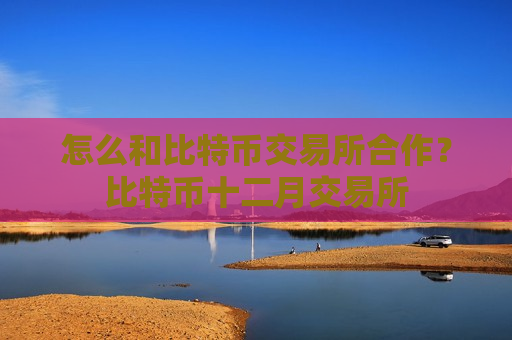 怎么和比特币交易所合作?比特币十二月交易所-第1张图片-币圈网 怎么和比特币交易所合作?比特币十二月交易所-第1张图片-币圈网