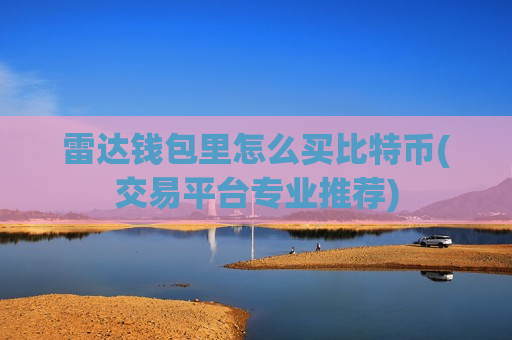雷达钱包里怎么买比特币(交易平台专业推荐)-第1张图片-币圈网
