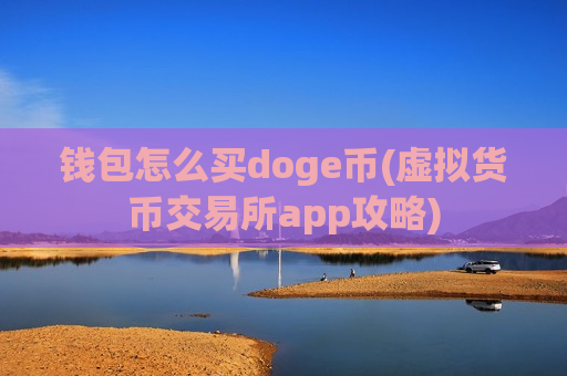钱包怎么买doge币(虚拟货币交易所app攻略)-第1张图片-币圈网