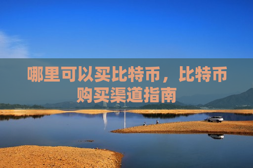 哪里可以买比特币，比特币购买渠道指南-第1张图片-币圈网