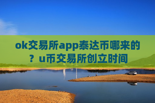 ok交易所app泰达币哪来的？u币交易所创立时间-第1张图片-币圈网