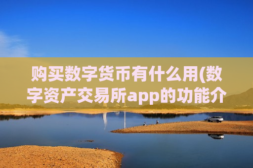 购买数字货币有什么用(数字资产交易所app的功能介绍)-第1张图片-币圈网 购买数字货币有什么用(数字资产交易所app的功能介绍)-第1张图片-币圈网
