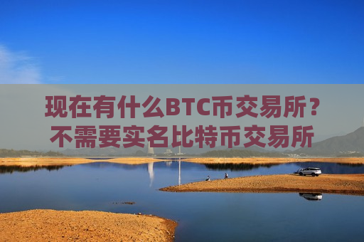 现在有什么BTC币交易所?不需要实名比特币交易所-第1张图片-币圈网 现在有什么BTC币交易所?不需要实名比特币交易所-第1张图片-币圈网