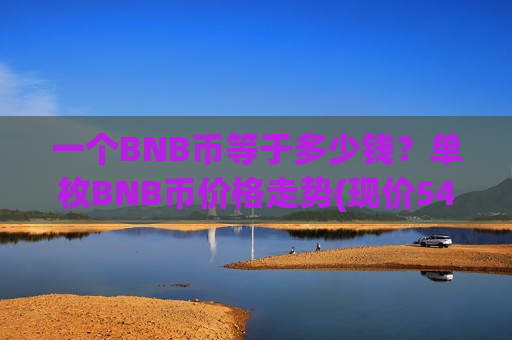 一个BNB币等于多少钱？单枚BNB币价格走势(现价5454.97元)