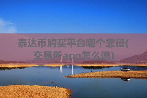 泰达币购买平台哪个靠谱(交易所app怎么选)
