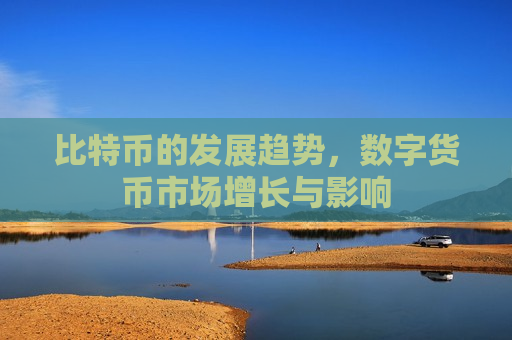 比特币的发展趋势，数字货币市场增长与影响-第1张图片-币圈网