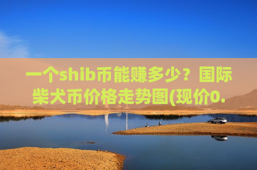 一个shib币能赚多少？国际柴犬币价格走势图(现价0.00022933元)