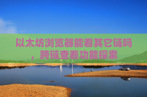 以太坊浏览器能看其它链吗，跨链查看功能探索