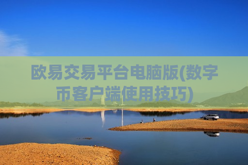 欧易交易平台电脑版(数字币客户端使用技巧)