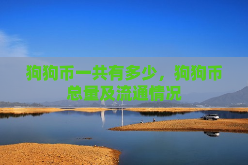 狗狗币一共有多少,狗狗币总量及流通情况-第1张图片-币圈网 狗狗币一共有多少,狗狗币总量及流通情况-第1张图片-币圈网