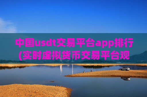 中国usdt交易平台app排行(实时虚拟货币交易平台观察)-第1张图片-币圈网