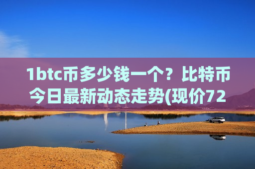 1btc币多少钱一个?比特币今日最新动态走势(现价724700.77元)-第1张图片-币圈网 1btc币多少钱一个?比特币今日最新动态走势(现价724700.77元)-第1张图片-币圈网
