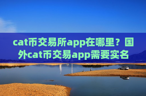 cat币交易所app在哪里？国外cat币交易app需要实名吗-第1张图片-币圈网