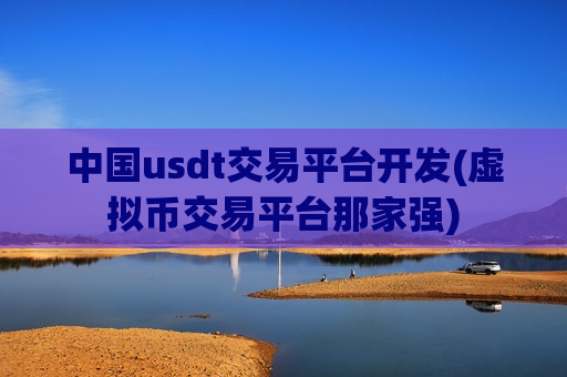 中国usdt交易平台开发(虚拟币交易平台那家强)-第1张图片-币圈网