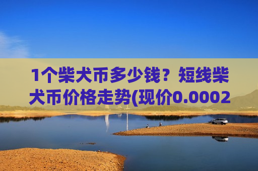 1个柴犬币多少钱？短线柴犬币价格走势(现价0.00021164元)-第1张图片-币圈网