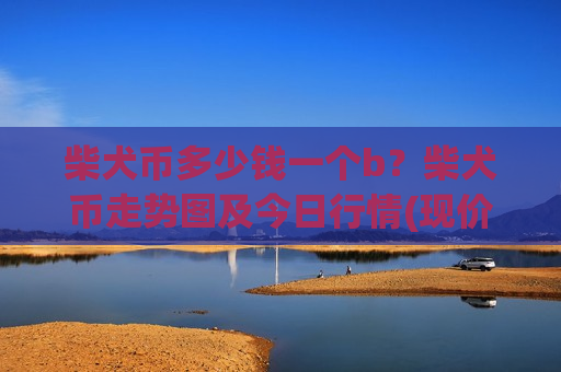 柴犬币多少钱一个b？柴犬币走势图及今日行情(现价0.00021379元)-第1张图片-币圈网