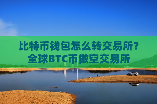 比特币钱包怎么转交易所?全球BTC币做空交易所-第1张图片-币圈网 比特币钱包怎么转交易所?全球BTC币做空交易所-第1张图片-币圈网