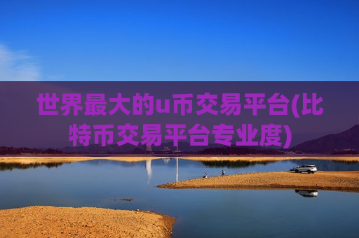 世界最大的u币交易平台(比特币交易平台专业度)-第1张图片-币圈网 世界最大的u币交易平台(比特币交易平台专业度)-第1张图片-币圈网