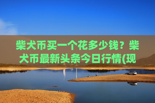 柴犬币买一个花多少钱?柴犬币最新头条今日行情(现价0.00020879元)-第1张图片-币圈网 柴犬币买一个花多少钱?柴犬币最新头条今日行情(现价0.00020879元)-第1张图片-币圈网