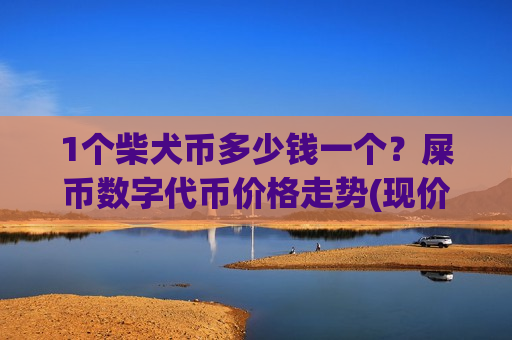 1个柴犬币多少钱一个？屎币数字代币价格走势(现价0.00023413元)-第1张图片-币圈网