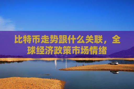 比特币走势跟什么关联,全球经济政策市场情绪-第1张图片-币圈网 比特币走势跟什么关联,全球经济政策市场情绪-第1张图片-币圈网